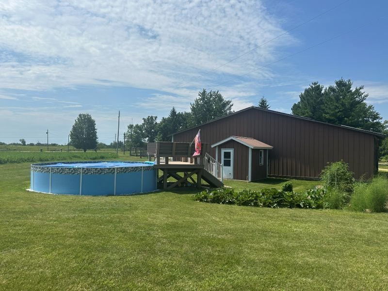 House in DeWitt, Iowa, United States 5 - 18540419
