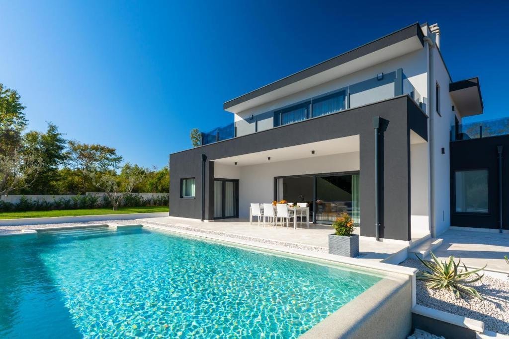 Villa in Barban, Istria County, Croatia 3 - 18541505