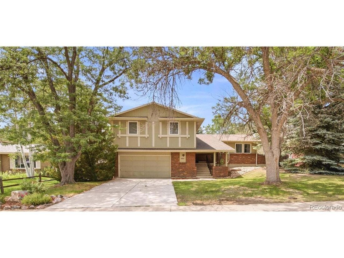 House in Boulder, Colorado, United States 1 - 18542867