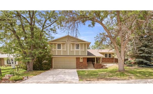 Maison à Boulder, Colorado, États-Unis 1