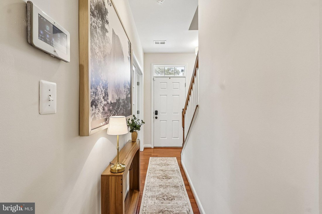 House in Washington, District of Columbia, United States 4 - 18544545