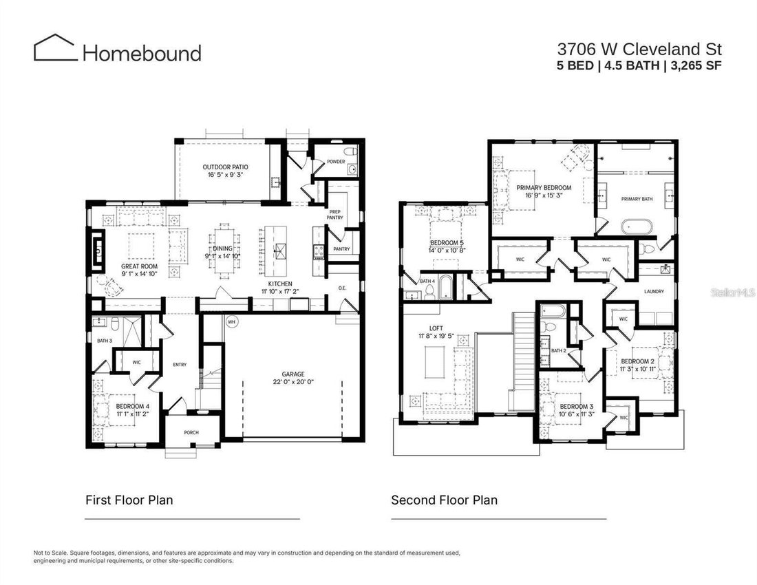 House in Tampa, Florida, United States 2 - 18542528
