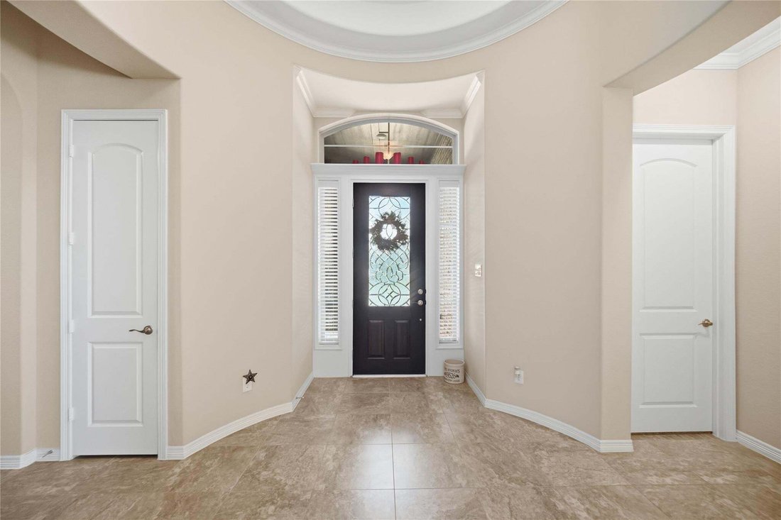 House in Houston, Texas, United States 4 - 18543404
