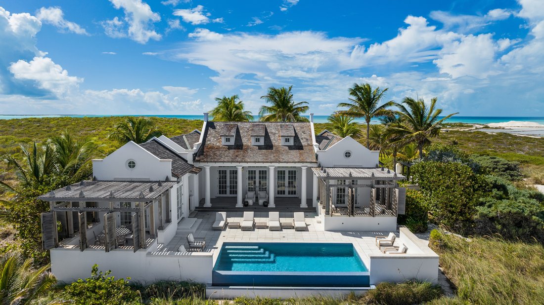 Villa in Unnamed Road, United States 2 - 18541293