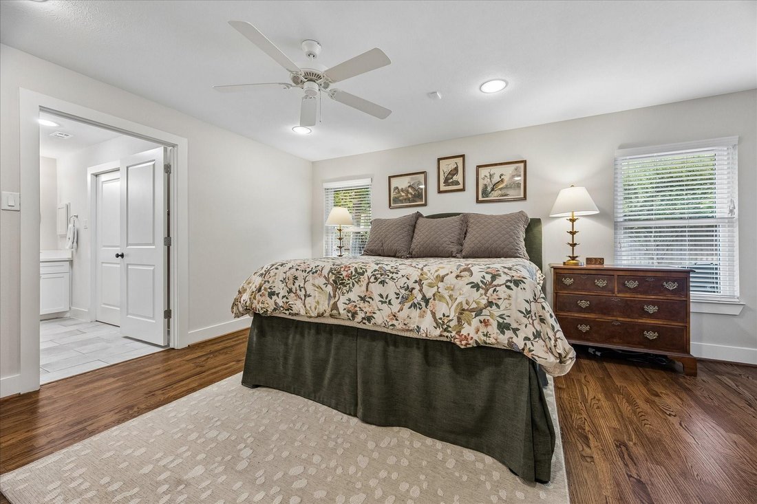 House in Houston, Texas, United States 4 - 18543409