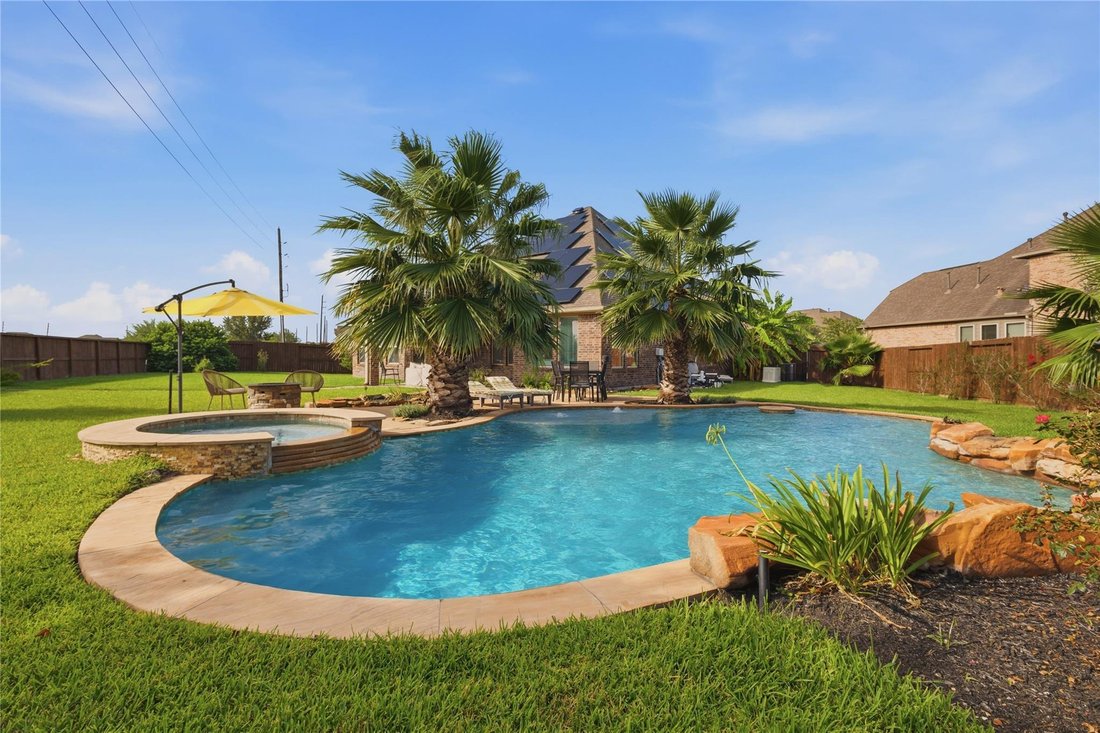 House in Pearland, Texas, United States 2 - 18540338