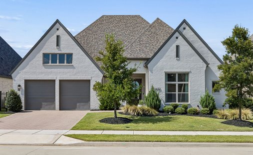 House in McKinney, Texas, United States 1