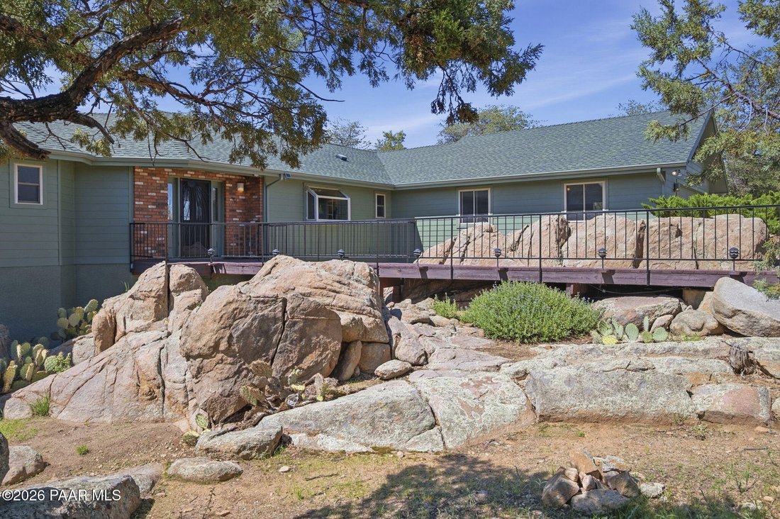 House in Prescott, Arizona, United States 2 - 18537711