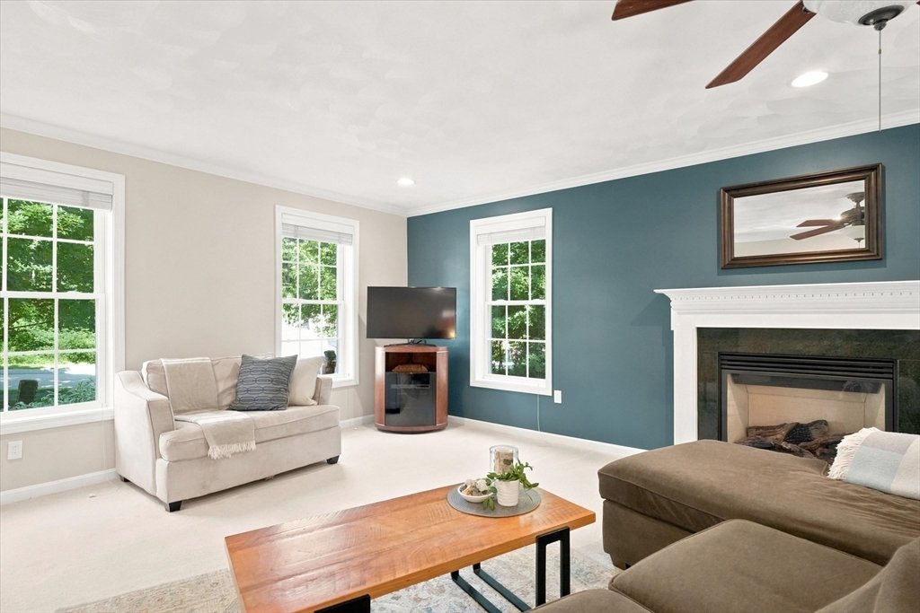 House in Georgetown, Massachusetts, United States 4 - 18543603