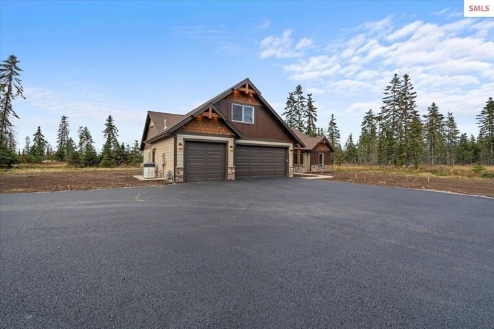House in Athol, Idaho, United States 2 - 18544669