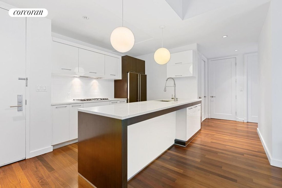 Condo in New York, New York, United States 3 - 17969833