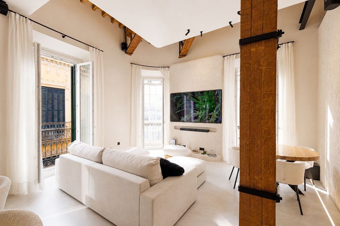 Apartment in Centro, Malaga, Spain 5 - 18541508