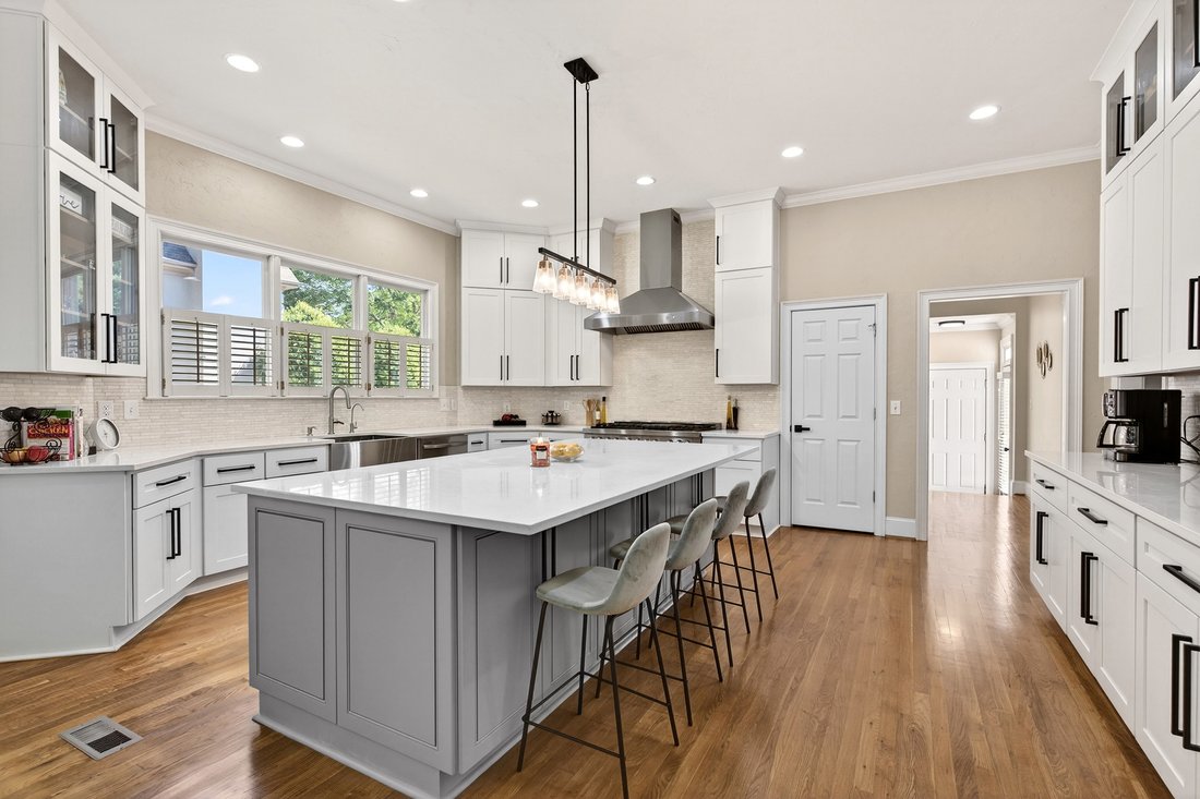 House in Marietta, Georgia, United States 5 - 18540904