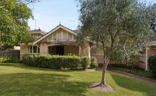 Maison à Nedlands, Australie-Occidentale, Australie 1