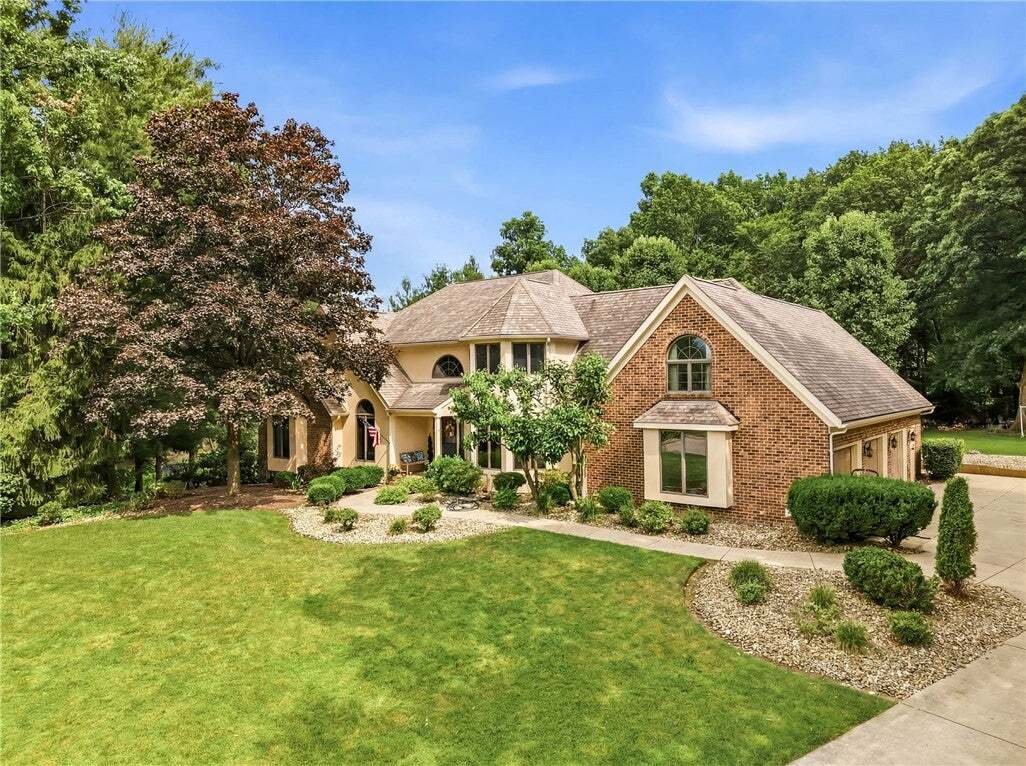 House in Hermitage, Pennsylvania, United States 3 - 18542223