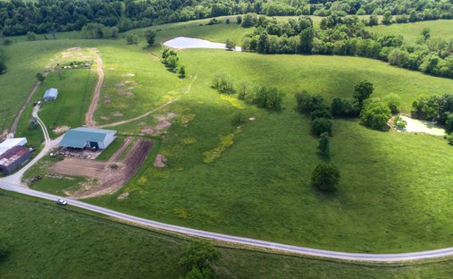 Farm Ranch in Cynthiana, Kentucky, United States 1