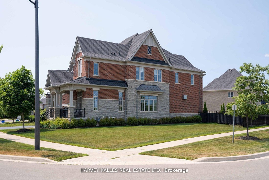 House in King, Ontario, Canada 2 - 18544634