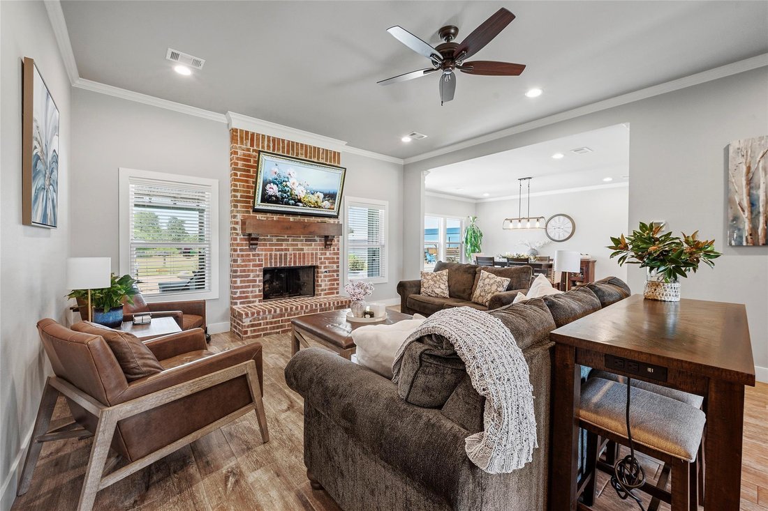 House in Franklin, Texas, United States 5 - 18543402