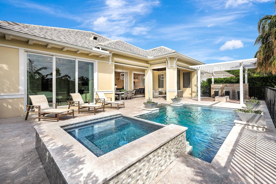 House in Naples, Florida, United States 1 - 17526521