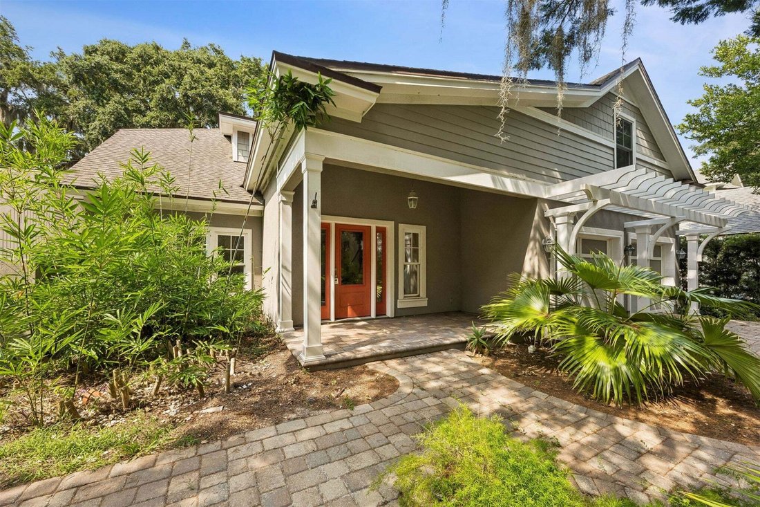 House in Fernandina Beach, Florida, United States 3 - 18542001
