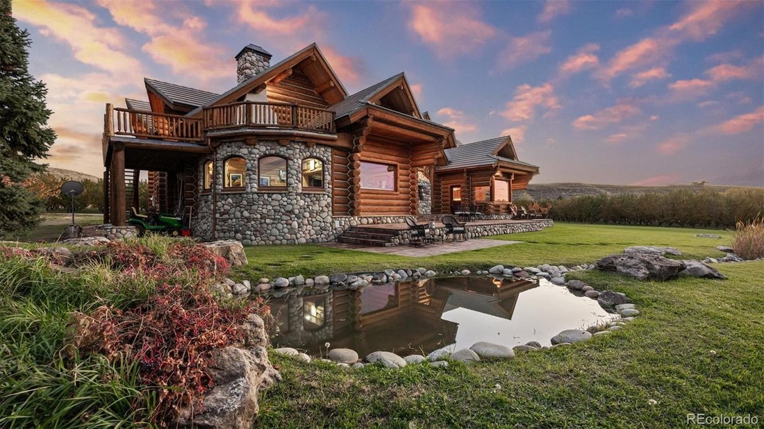 House in Palisade, Colorado, United States 1 - 18542299