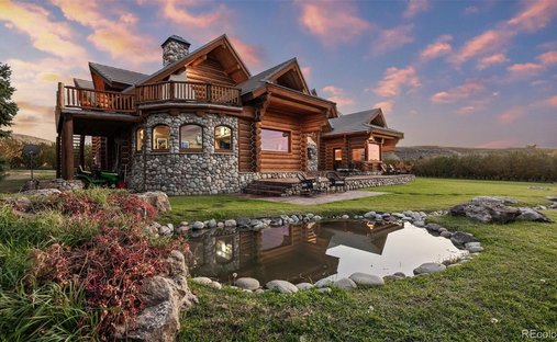 House in Palisade, Colorado, United States 1