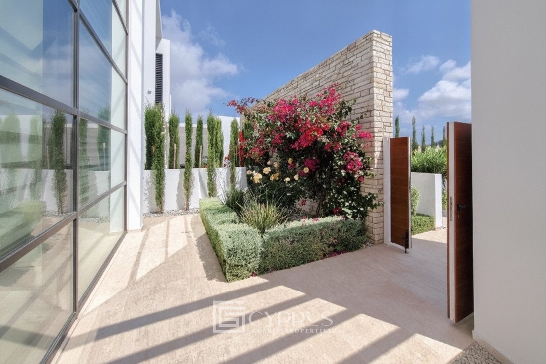 Villa in Paphos, Paphos, Cyprus 4 - 18541180