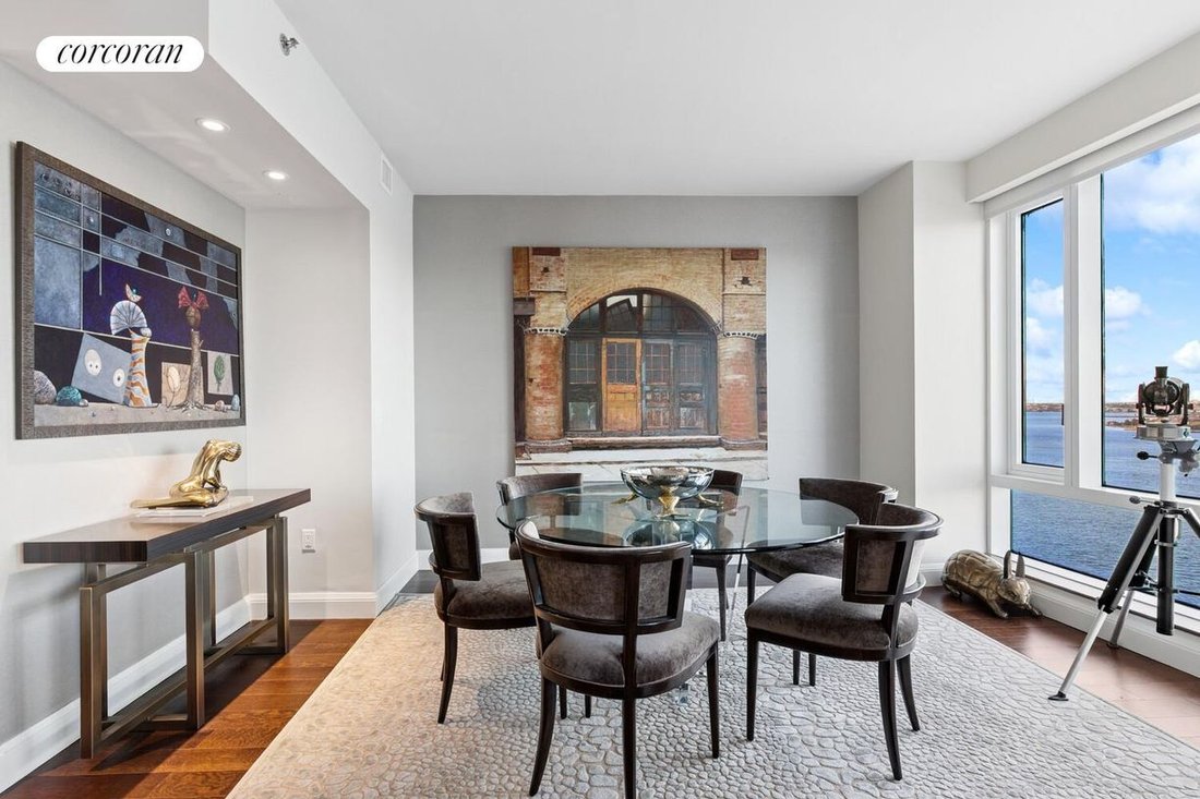 Condo in New York, New York, United States 4 - 16416255