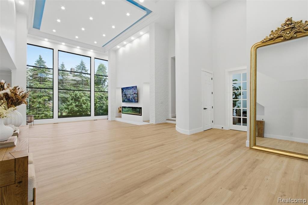 House in Beverly Hills, Michigan, United States 5 - 18542482