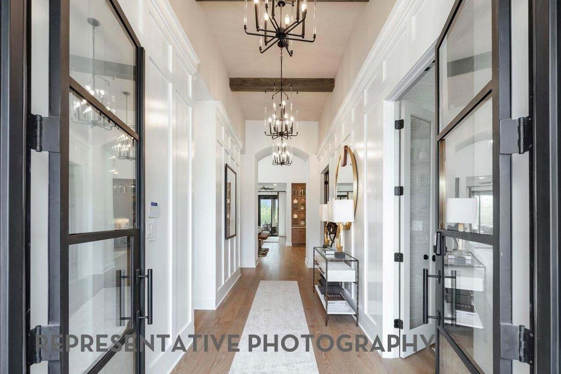 House in Willis, Texas, United States 2 - 18543426