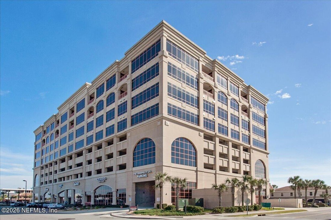 Condo in Jacksonville Beach, Florida, United States 2 - 18539525