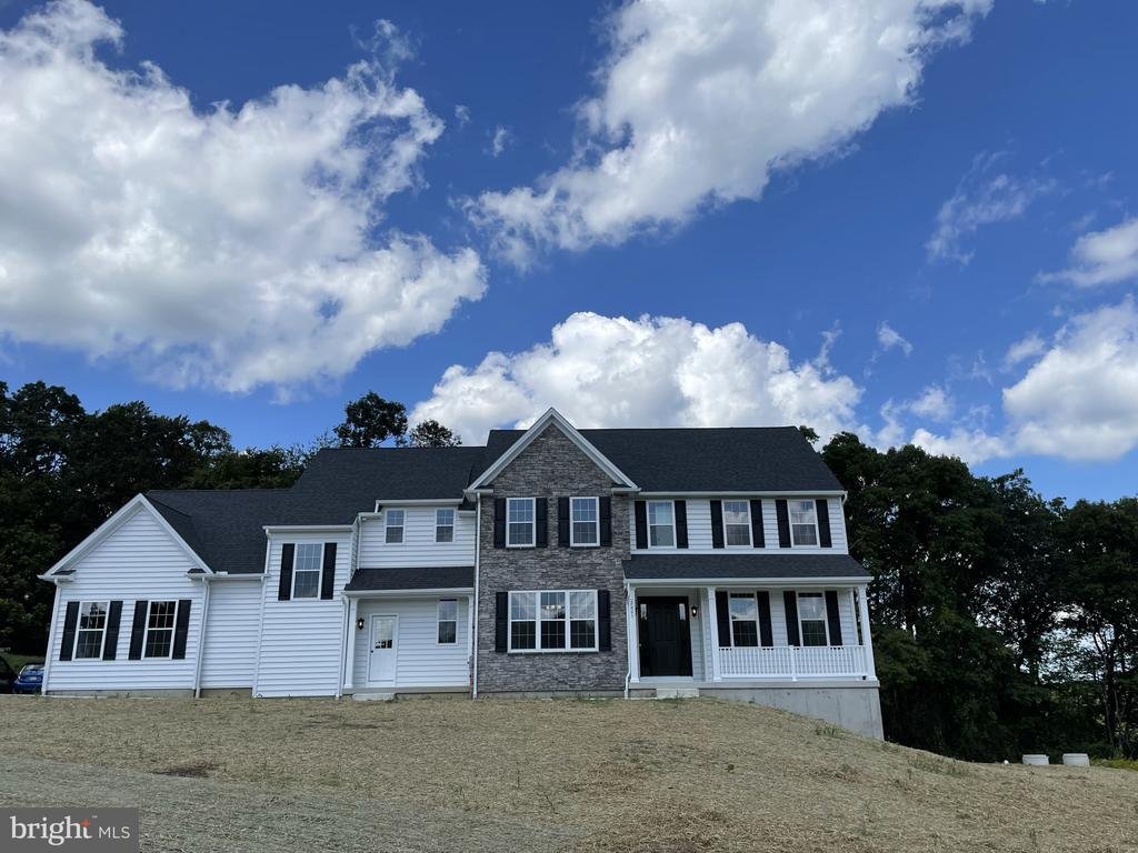 House in Pennsburg, Pennsylvania, United States 1 - 18543502