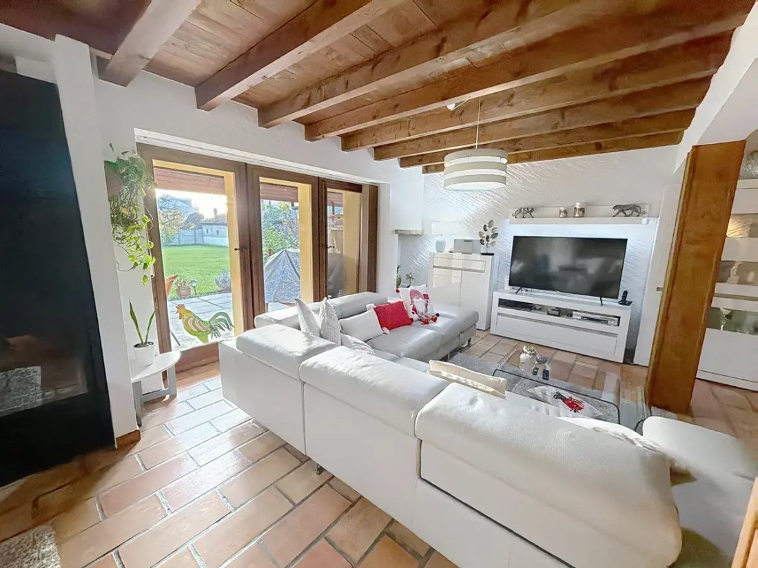 House in Yvonand, Vaud, Switzerland 3 - 18542084