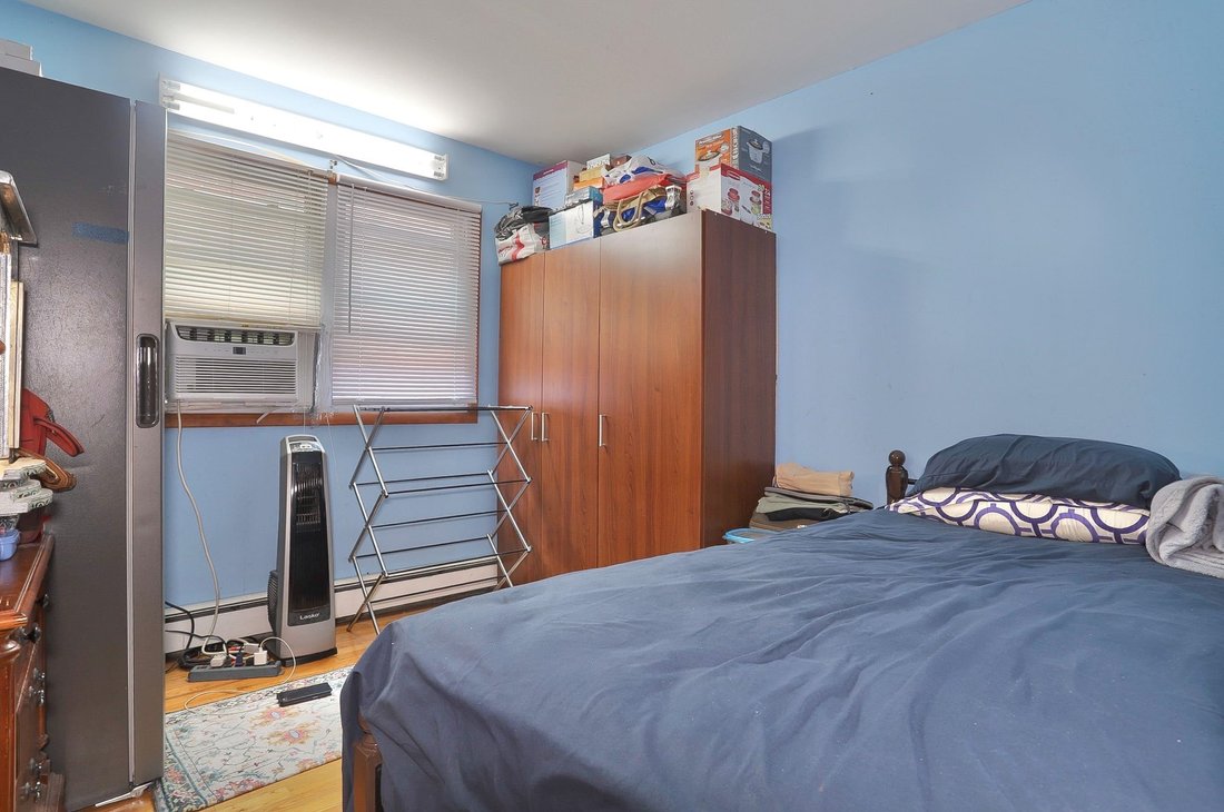 Apartment in North Bergen, New Jersey, United States 4 - 18540636