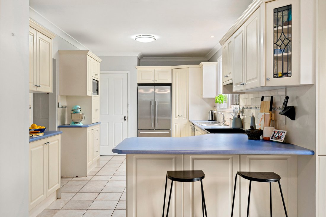 House in West Pennant Hills, New South Wales, Australia 4 - 18544683