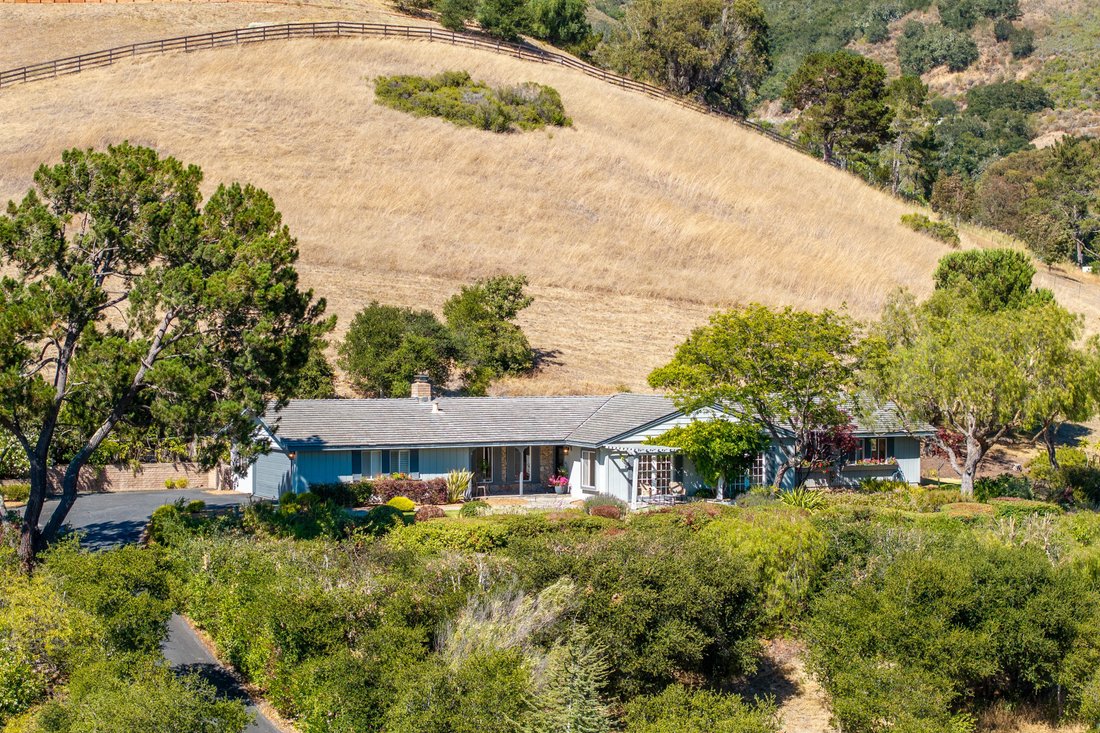 House in Carmel Valley, California, United States 3 - 18540913
