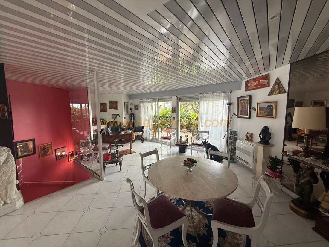 Apartment in Saint-Laurent-du-Var, Provence-Alpes-Côte d'Azur, France 2 - 18541018