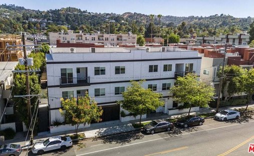 Los Angeles, California, United States 1