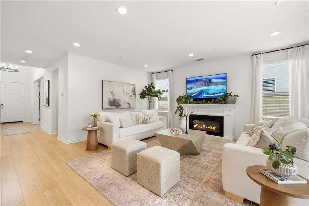 House in Santa Clarita, California, United States 5 - 18033990