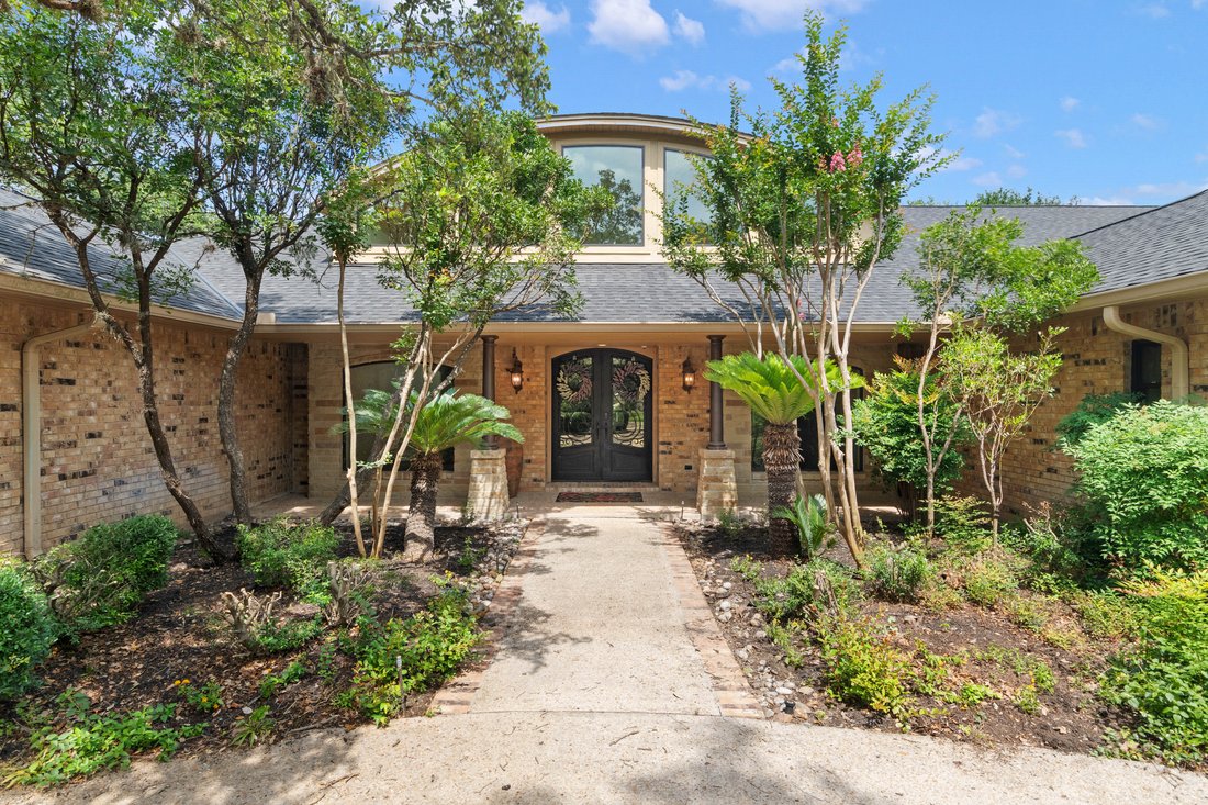 House in San Antonio, Texas, United States 2 - 18540945