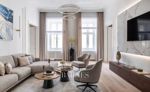 Apartment in Budapest, Budapest, Hungary 1