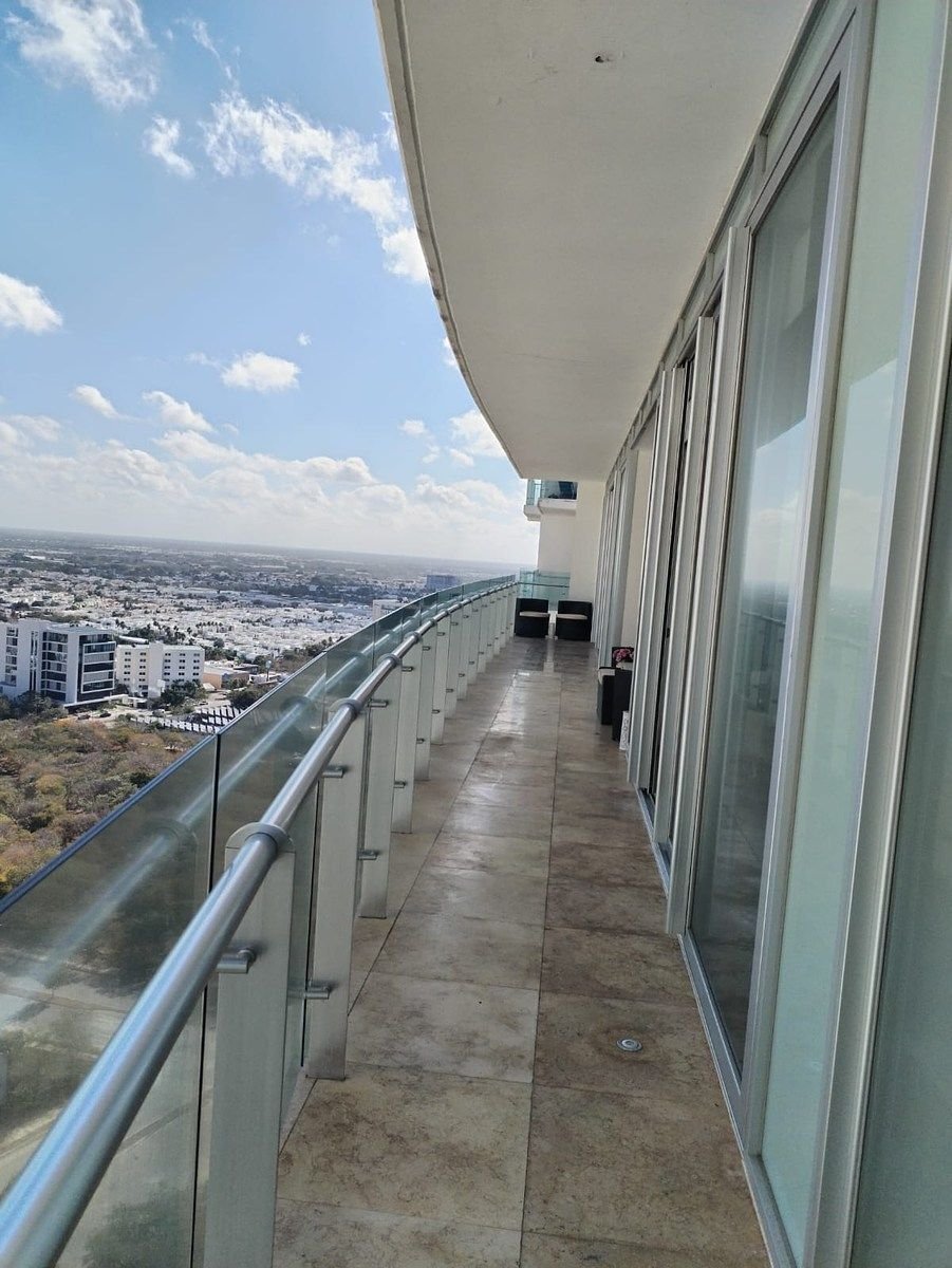 Apartment in Temozón Norte, Yucatan, Mexico 3 - 18544088