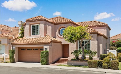 House in Irvine, California, United States 1
