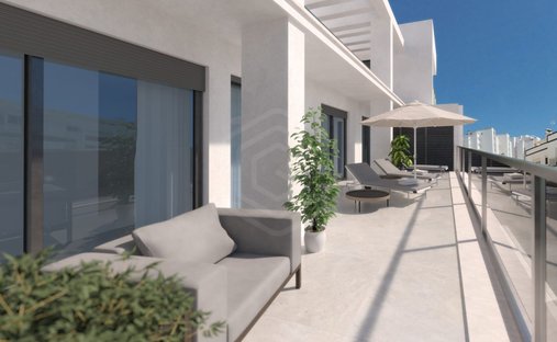 Apartamento en Portimão, Algarve, Portugal 1