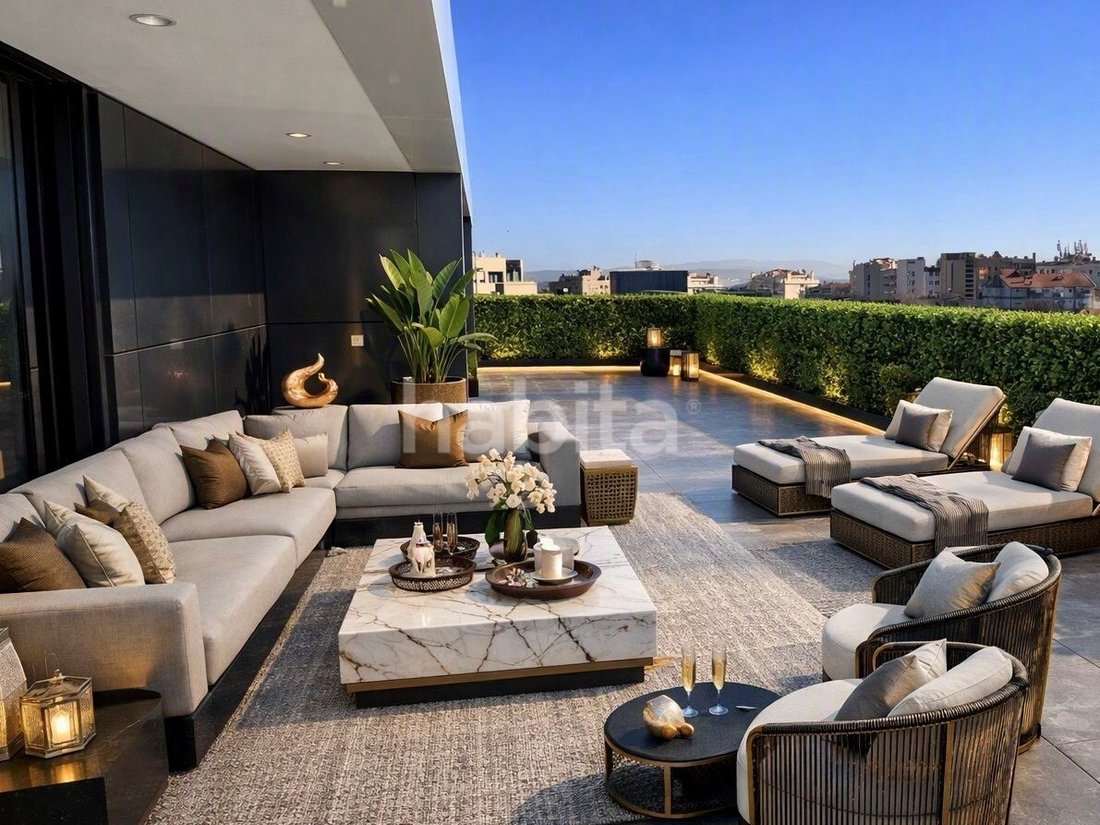 Apartment in Santa Marinha e Sao Pedro da Afurada, Porto District, Portugal 2 - 17756920