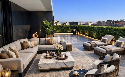 Apartamento en Santa Marinha y Sao Pedro da Afurada, Distrito de Oporto, Portugal 1