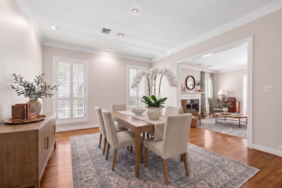 House in Houston, Texas, United States 3 - 18540301