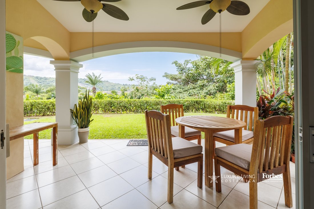 Apartment in Playa Herradura, Puntarenas Province, Costa Rica 5 - 18541845
