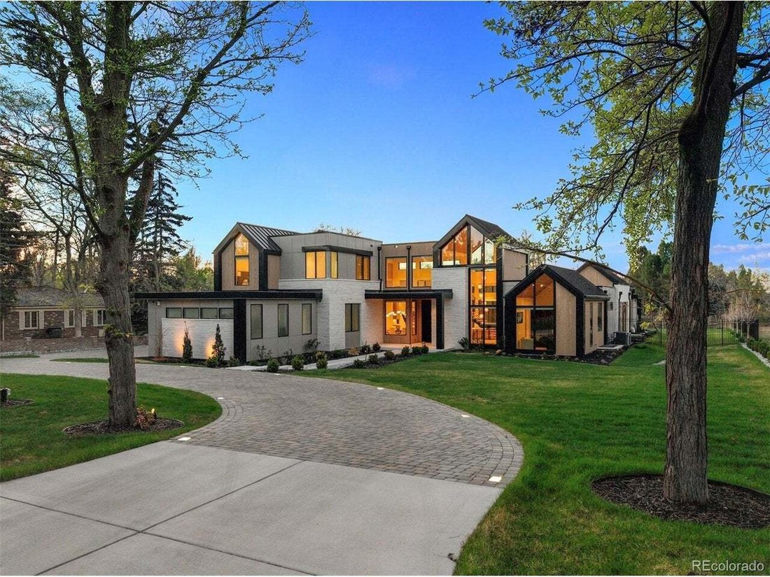 House in Greenwood Village, Colorado, United States 2 - 18542885