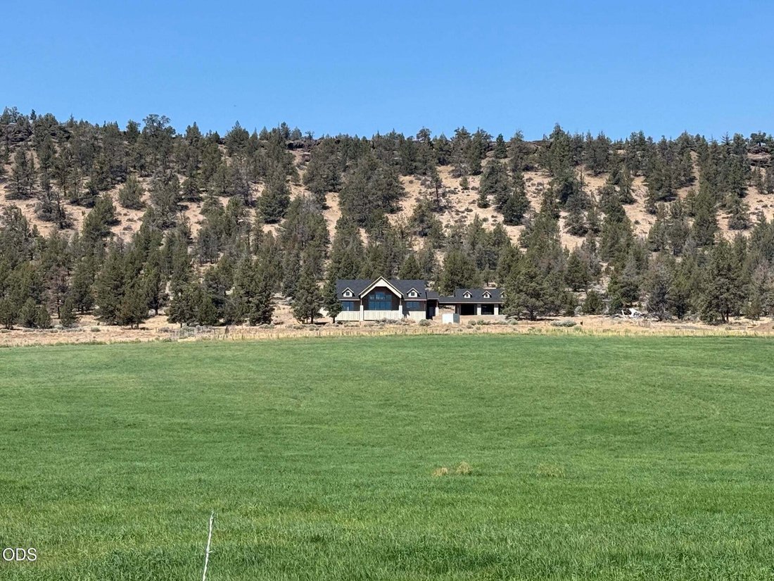 House in Terrebonne, Oregon, United States 2 - 18539896